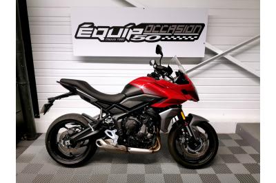 TRIUMPH TIGER SPORT 660