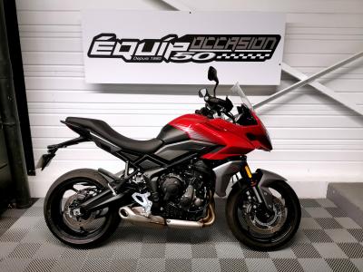 TRIUMPH TIGER SPORT 660