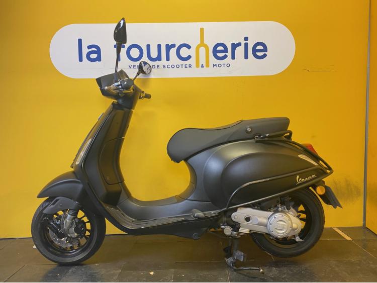 VESPA SPRINT 50 / SPRINT