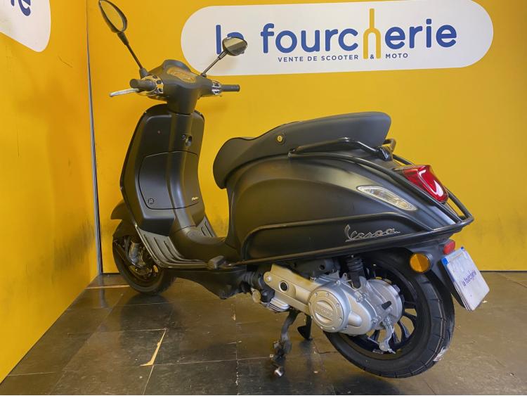 VESPA SPRINT 50 / SPRINT