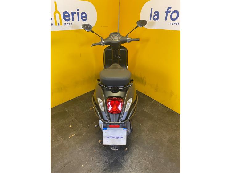 VESPA SPRINT 50 / SPRINT