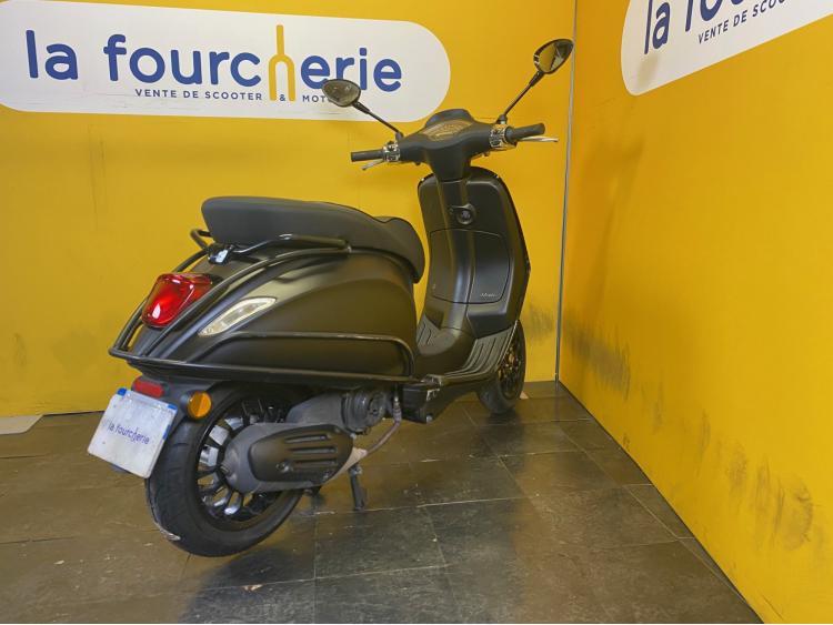 VESPA SPRINT 50 / SPRINT
