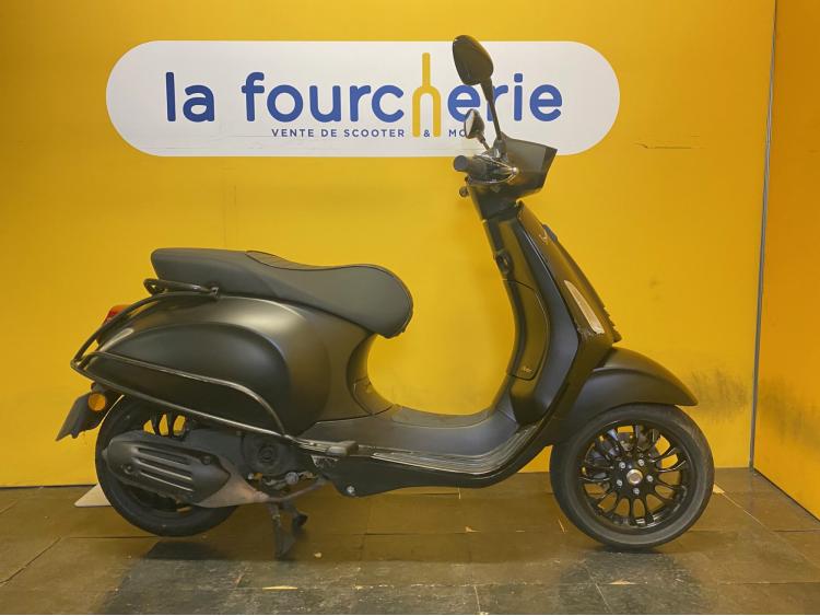 VESPA SPRINT 50 / SPRINT
