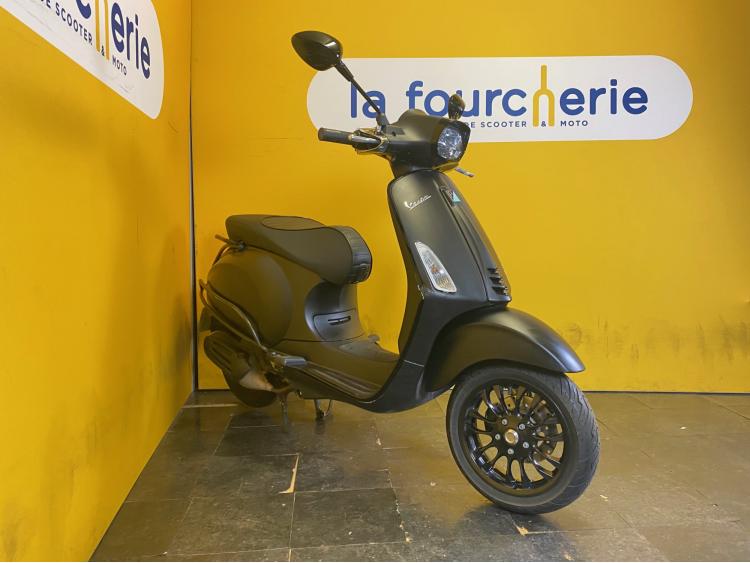 VESPA SPRINT 50 / SPRINT