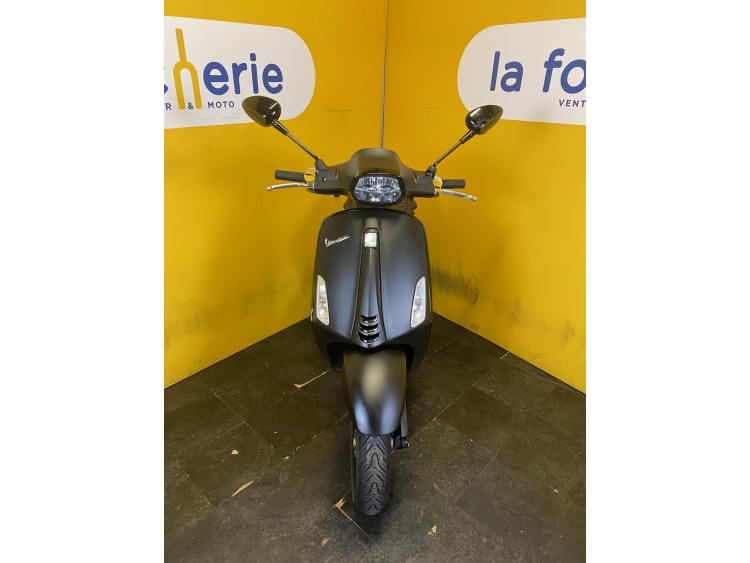 VESPA SPRINT 50 / SPRINT
