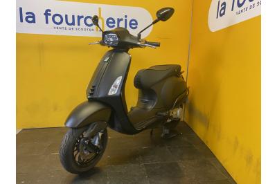VESPA SPRINT 50