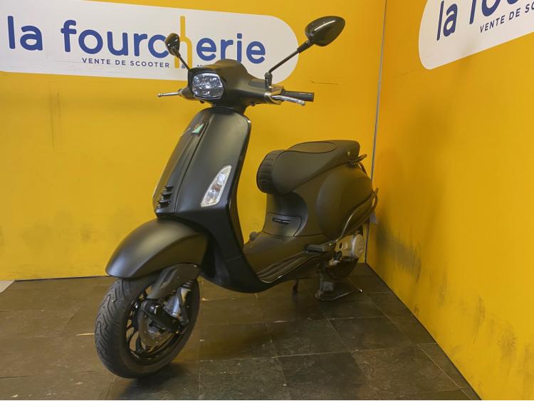 VESPA SPRINT 50 / SPRINT