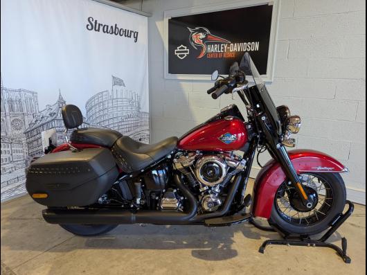 HARLEY-DAVIDSON SOFTAIL HERITAGE 1923 CLASSIC