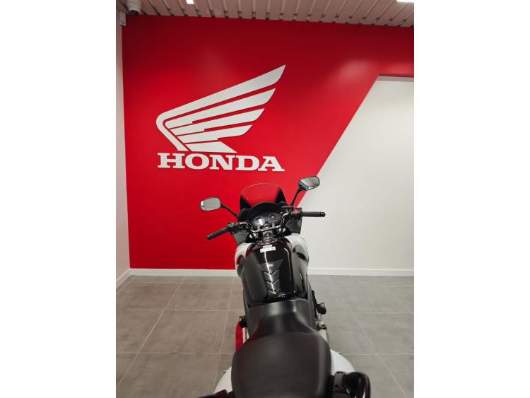 HONDA CBF 600 SA