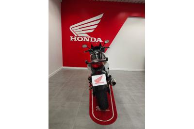 HONDA CBF 600 S