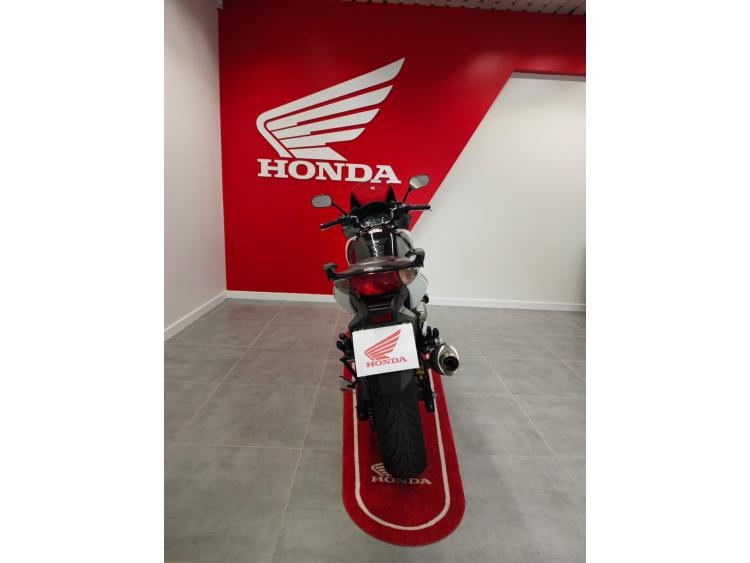 HONDA CBF 600 SA