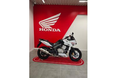 HONDA CBF 600 S