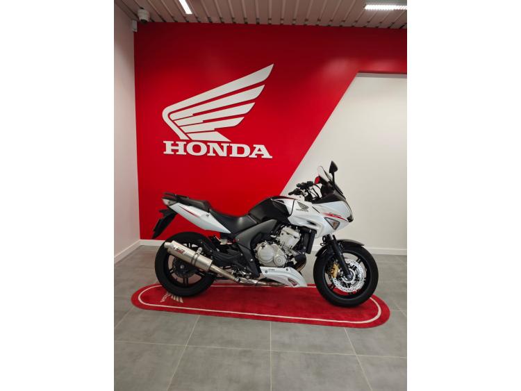 HONDA CBF 600 SA