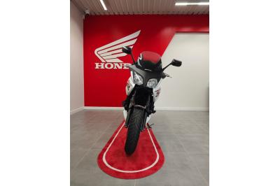 HONDA CBF 600 S