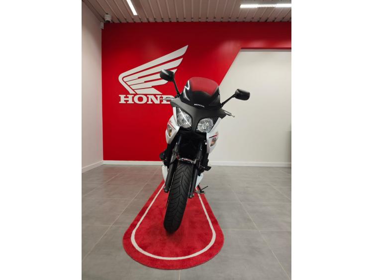 HONDA CBF 600 SA