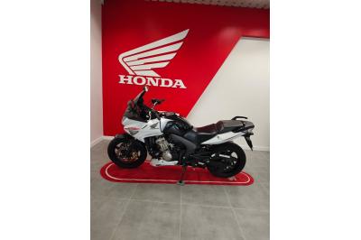 HONDA CBF 600 S