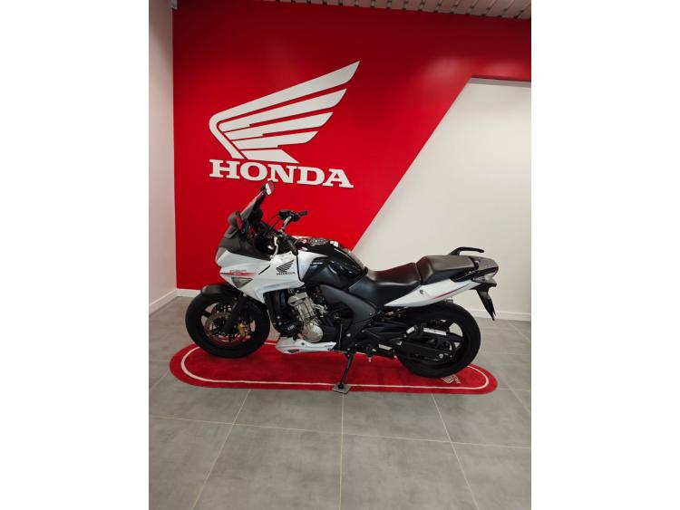 HONDA CBF 600 SA