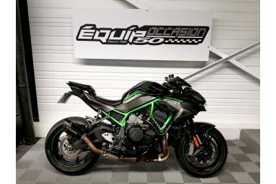 KAWASAKI Z H2