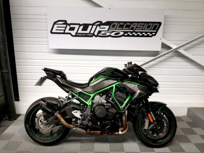 KAWASAKI Z H2