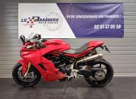 DUCATI SUPERSPORT 939