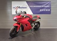 DUCATI SUPERSPORT 939