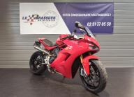 DUCATI SUPERSPORT 939