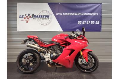 DUCATI SUPERSPORT 939