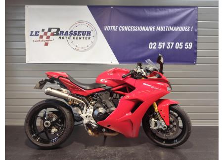 DUCATI SUPERSPORT 939