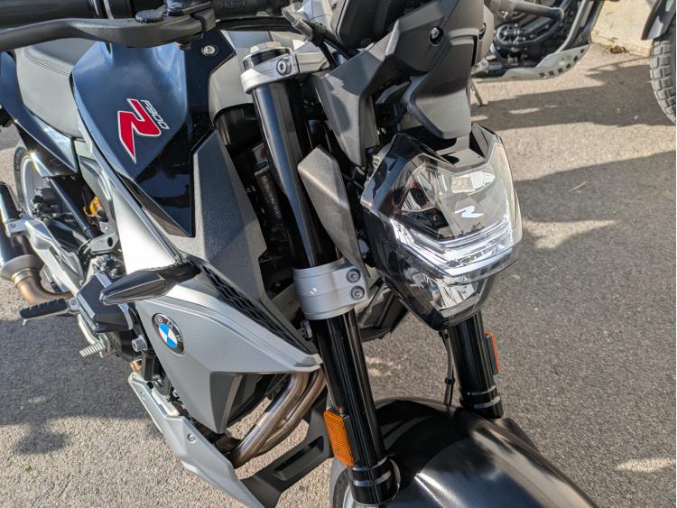 BMW F 900  R 47.5CV