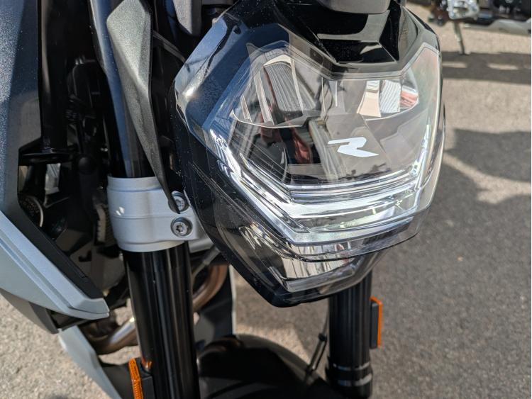 BMW F 900  R 47.5CV