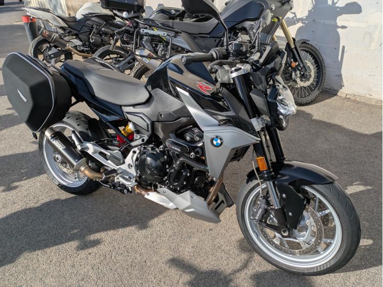 BMW F 900  R 47.5CV