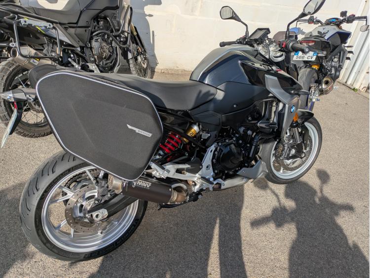 BMW F 900  R 47.5CV