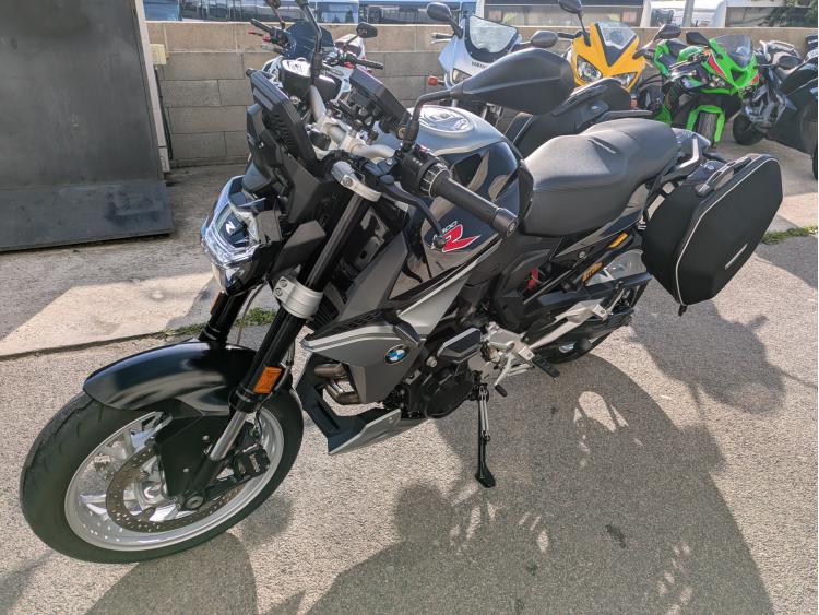 BMW F 900  R 47.5CV
