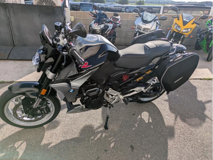 BMW F 900  R 47.5CV