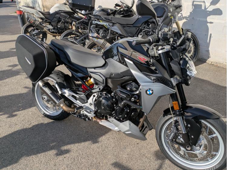 BMW F 900  R 47.5CV