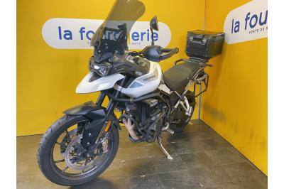 TRIUMPH Tiger 900 GT
