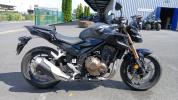 Photo du véhicule HONDA