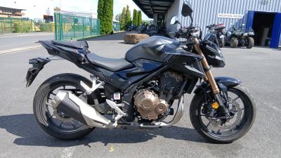 HONDA CB 500 FA
