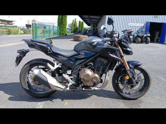 HONDA CB 500 FA