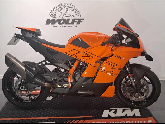 KTM 990 RC R
