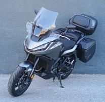 Photo du véhicule HONDA
