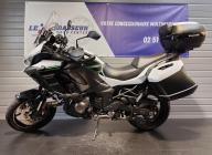 KAWASAKI VERSYS 1000 GRAND TOURER