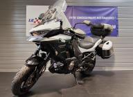 KAWASAKI VERSYS 1000 GRAND TOURER
