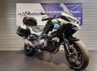 KAWASAKI VERSYS 1000 GRAND TOURER