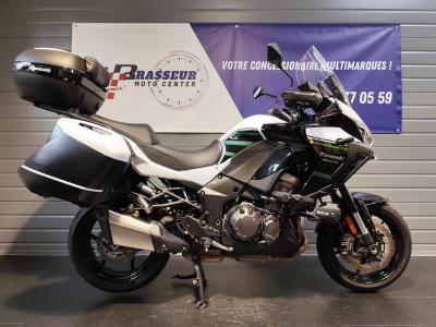 KAWASAKI VERSYS 1000