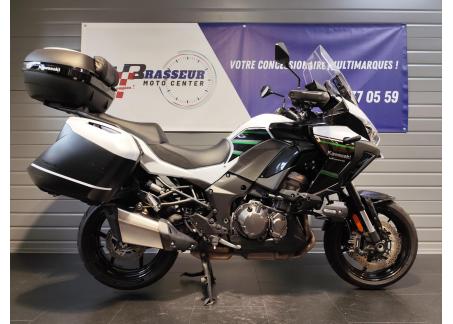 KAWASAKI VERSYS 1000 GRAND TOURER