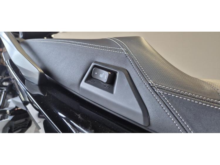 BMW C 650 SPORT