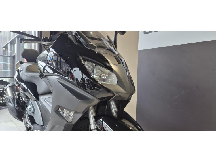 BMW C 650 SPORT