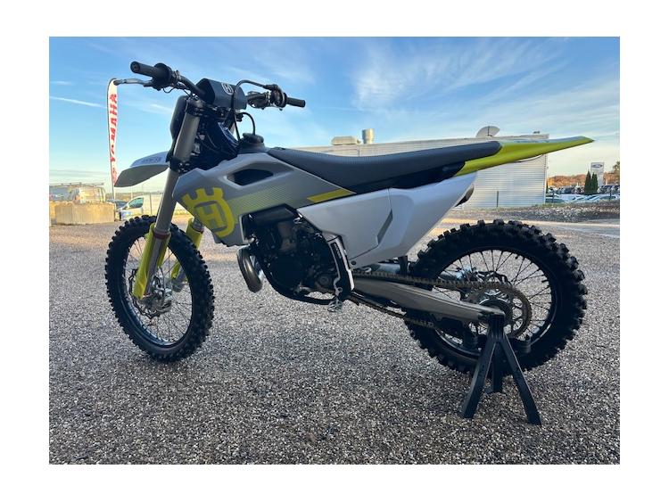 HUSQVARNA TC 250