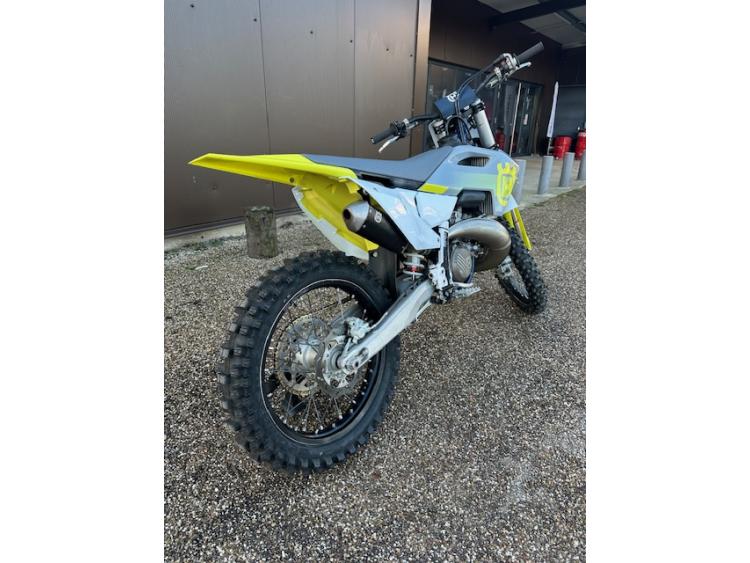 HUSQVARNA TC 250